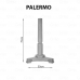 Medinė koja PALERMO/D750 H730